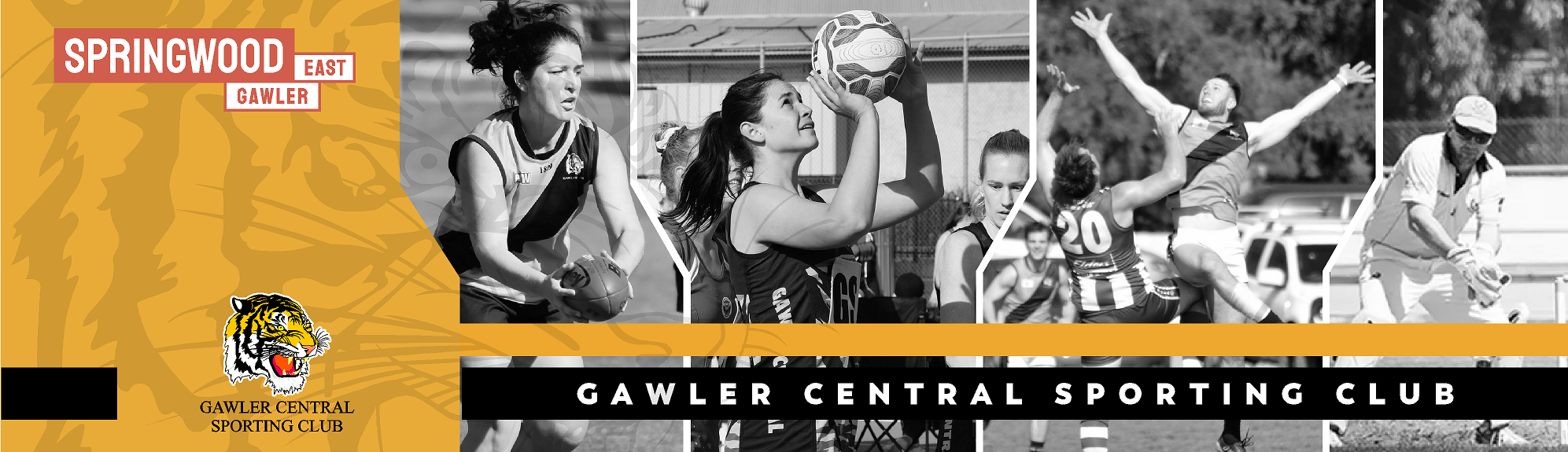 GCSC | Gawler Central Sporting Club
